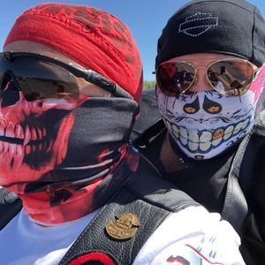 Meet your Posher, Laurie